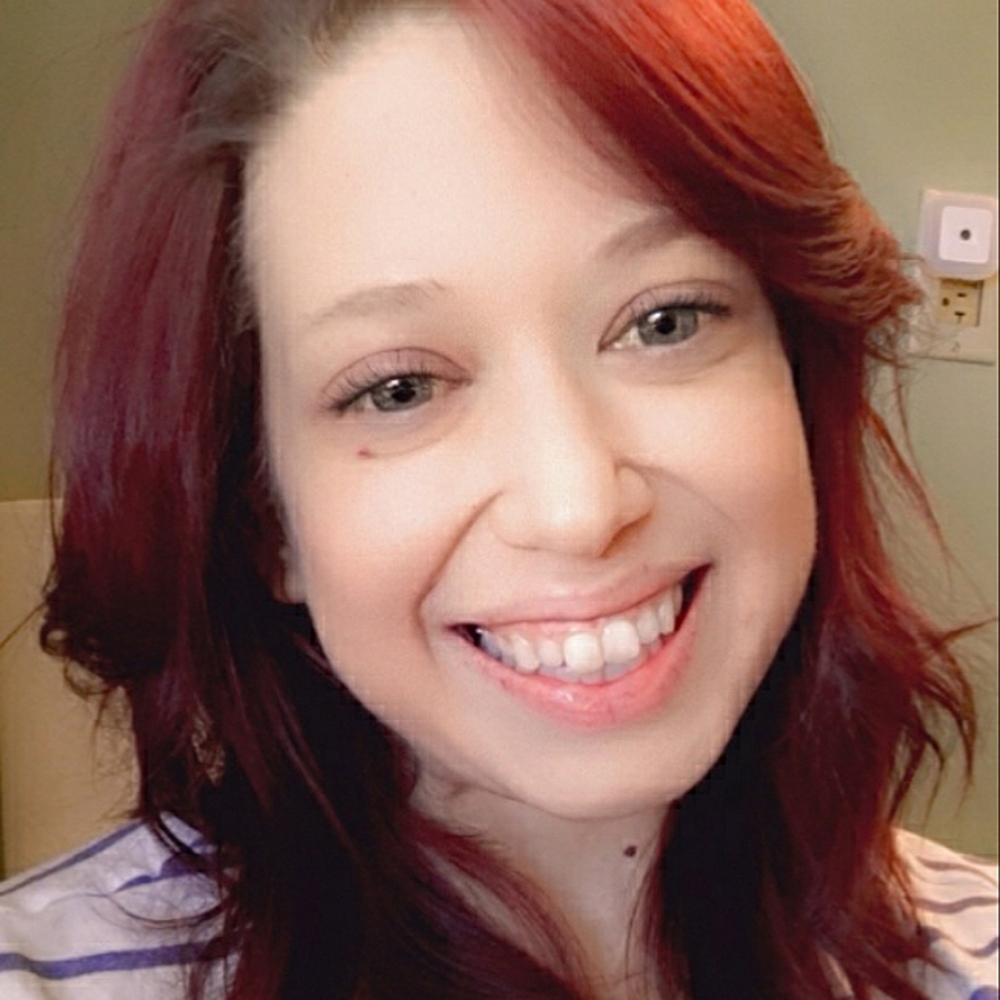 Meet your Posher Danika